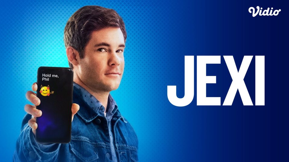 Nonton Jexi