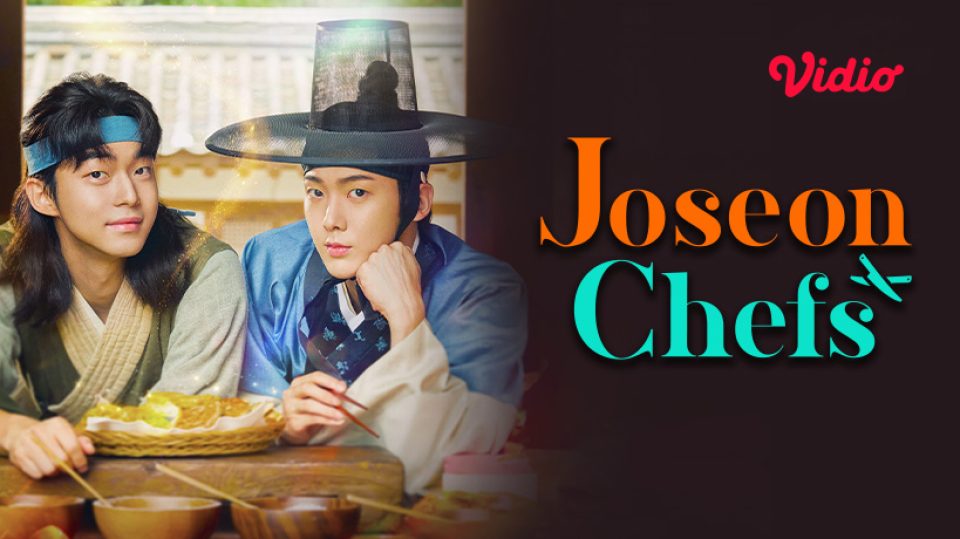 Joseon Chefs