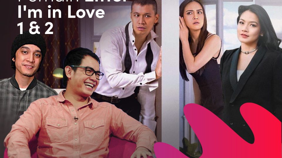 Pemeran Eiffel Im in Love