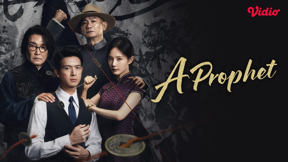 Drama China A Prophet