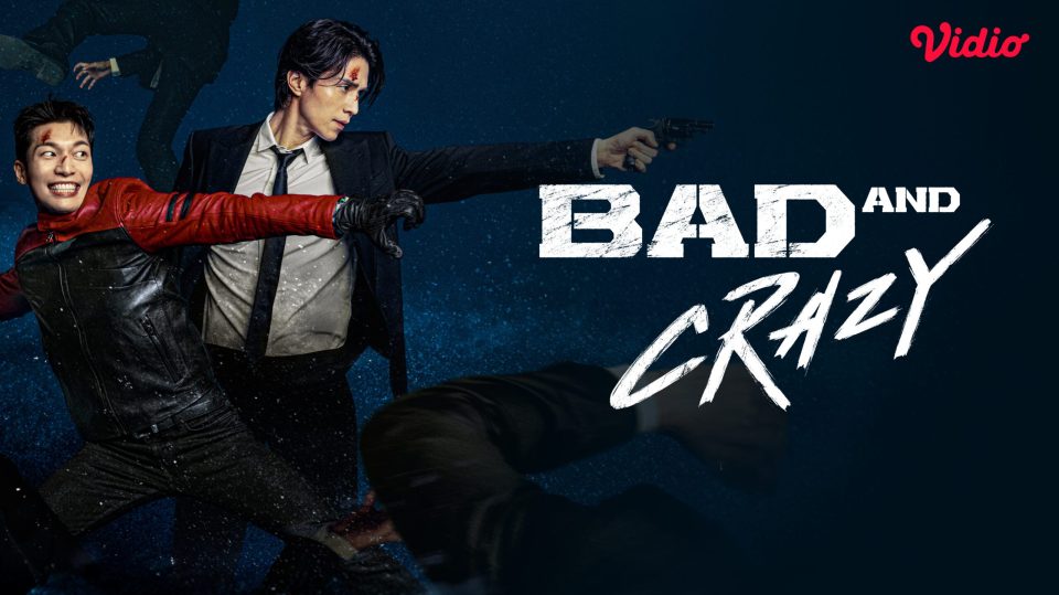 KV MASTER LANDSCAPE_BAD AND CRAZY_MAIN KV