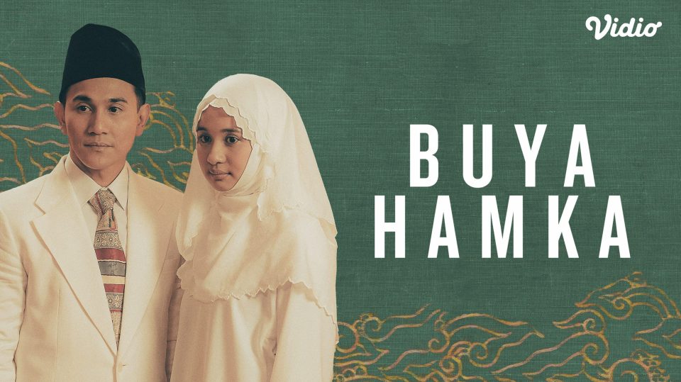 Film Buya Hamka Vol.1