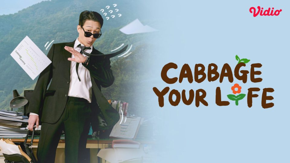 KV MASTER LANDSCAPE_CABBAGE YOUR LIFE_MAIN KV