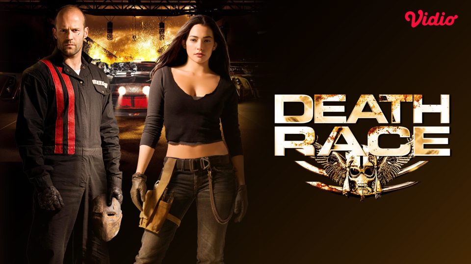 Film Death Race