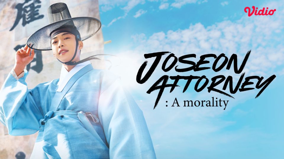 Joseon Attorney: A Morality