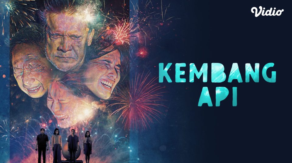 Film Kembang Api