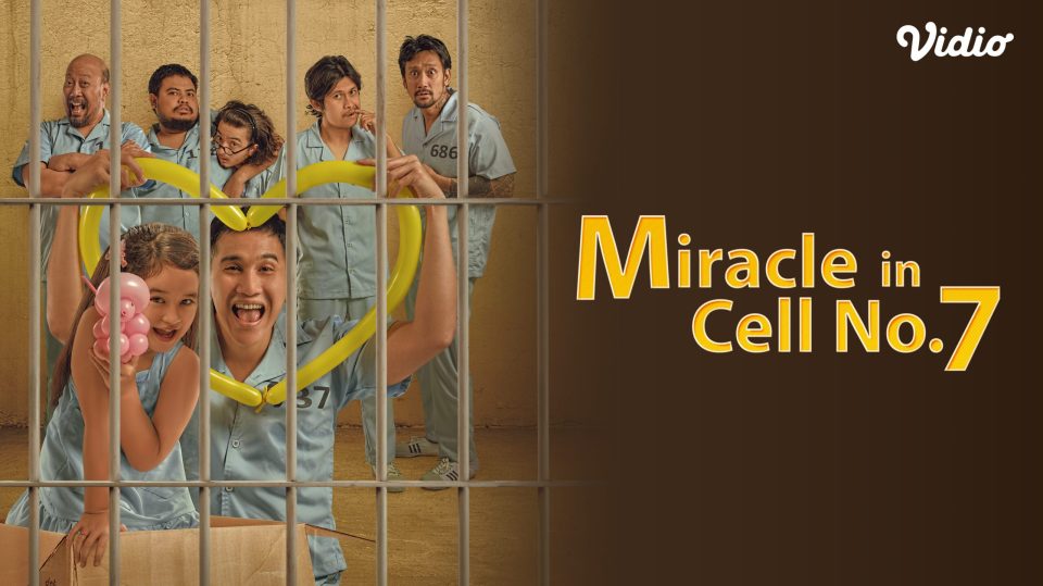 KV MASTER LANDSCAPE_MIRACLE IN CELL NO 7_MAIN KV