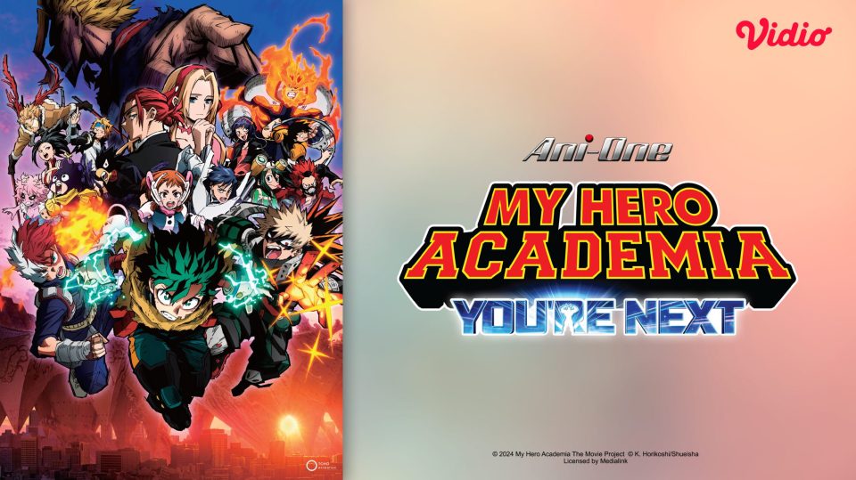 KV MASTER LANDSCAPE_MY HERO ACADEMIA YOURE NEXT_MAIN KV