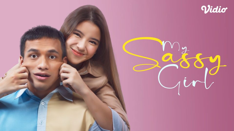 KV MASTER LANDSCAPE_MY SASSY GIRL_MAIN KV