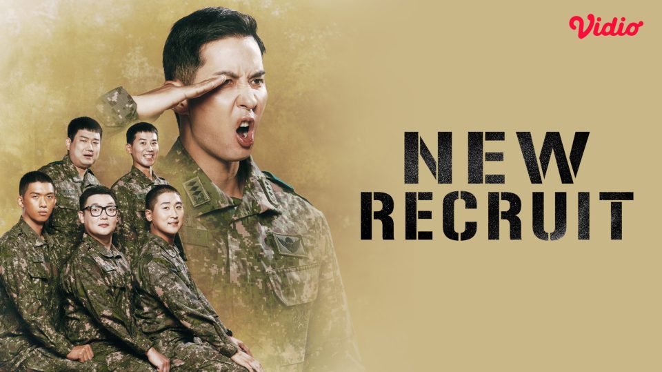 New Recruit Season 2