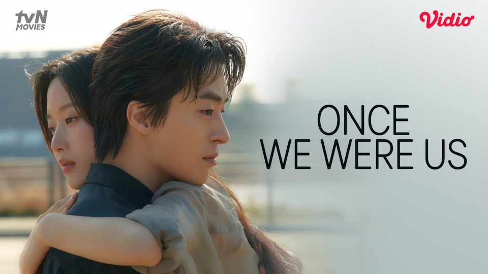 KV MASTER LANDSCAPE_ONCE WE WERE US_MAIN KV