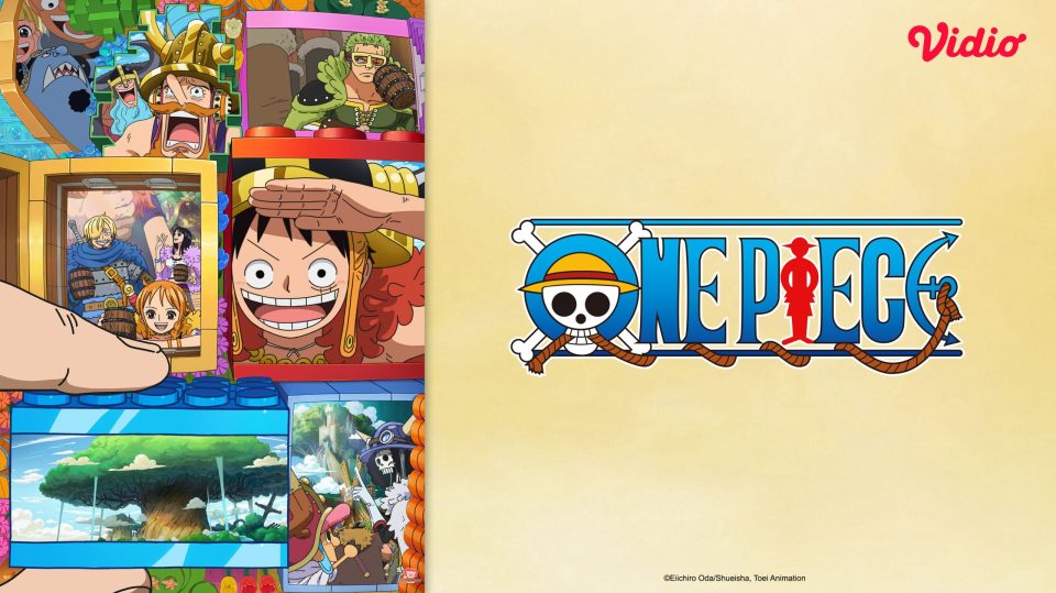 daftar slot via dana tanpa potongan Cari Anime Terbaru? Cek 4 Anime Terbaru Musim Ini, Ada One Piece Elbaf Arc!