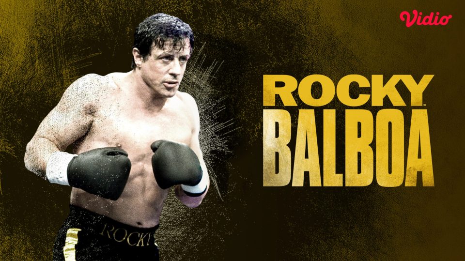 Film Rocky Balboa