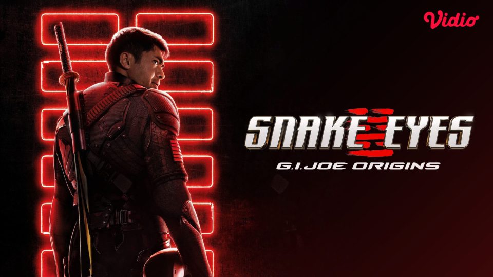KV MASTER LANDSCAPE_SNAKE EYES G.I. JOE ORIGINS_MAIN KV (1)