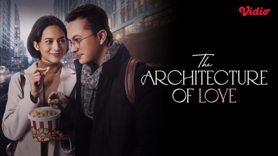 The Architecture of Love