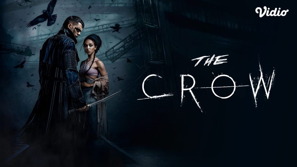 The Crow