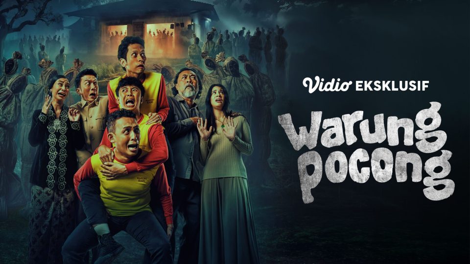 Tonton Warung Pocong di Vidio sekarang!