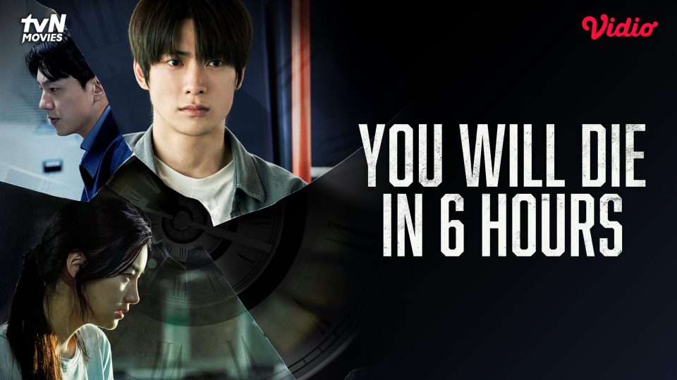 KV MASTER LANDSCAPE_YOU WILL DIE IN 6 HOURS_MAIN KV
