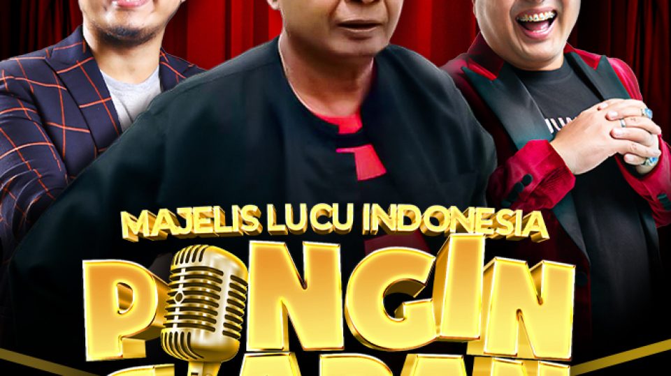 pingin siaran show eps 3