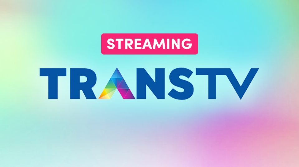 Nonton Trans TV di Vidio, ada banyak tayangan untuk weekend kamu.