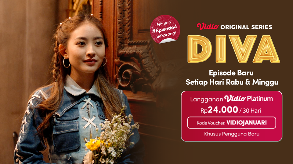 Original Series Diva