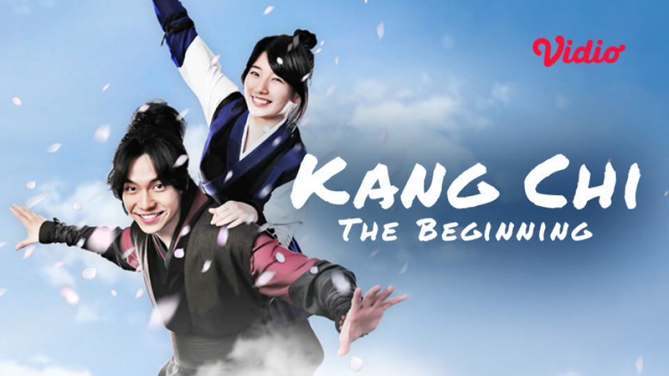 Sinopsis Kang Chi the Beginning