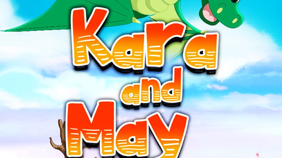 Cara Nonton Kara And May