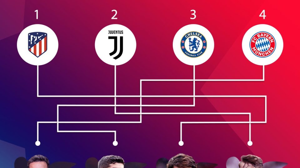 Kuis Cocokologi Vidio