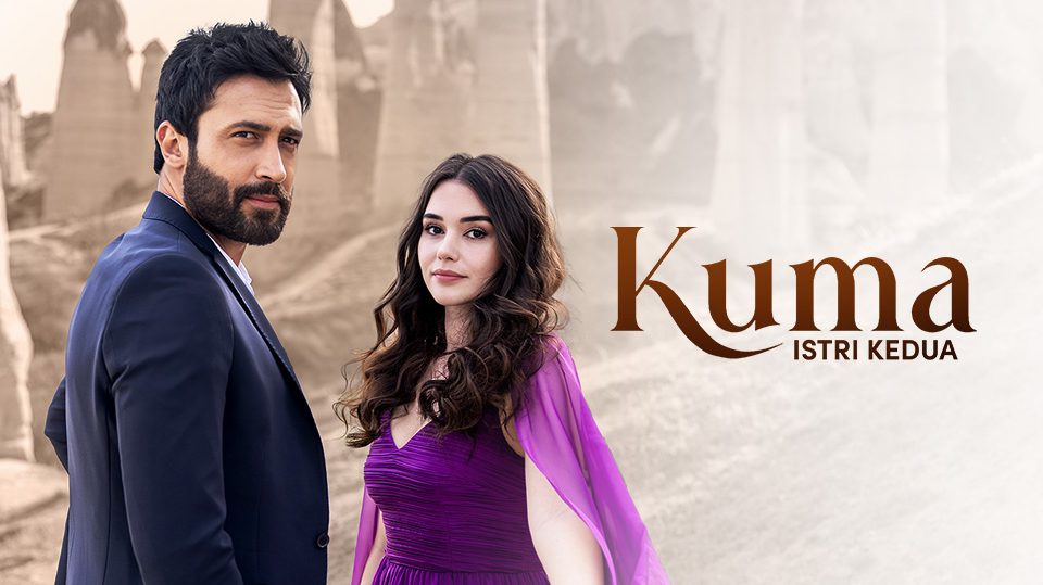 Kuma: Istri Kedua