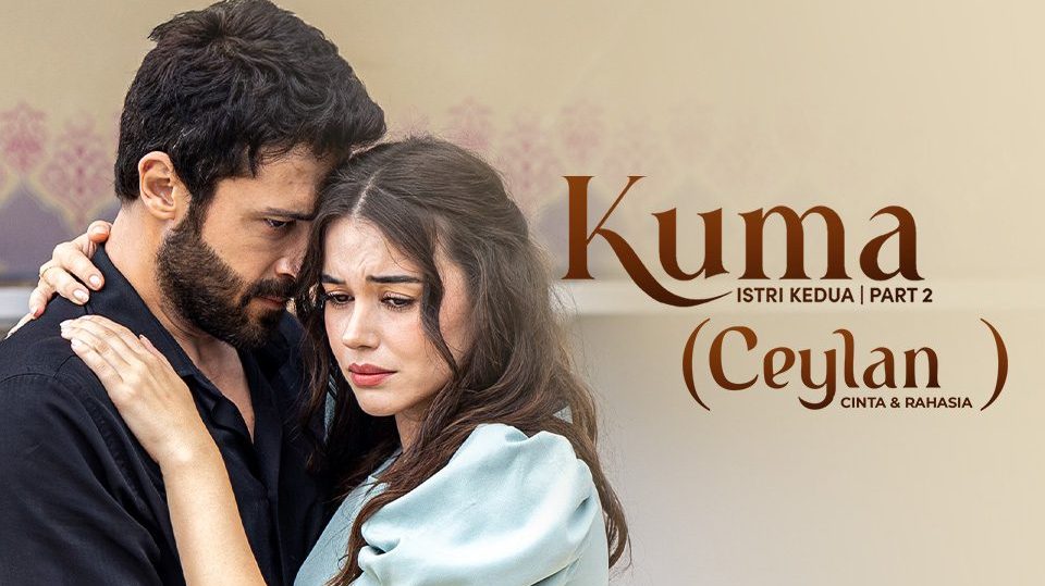 Serial Kuma Part 2 di Vidio