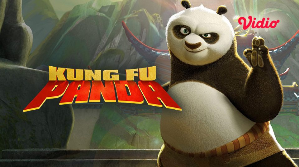 Streaming Film Kung Fu Panda