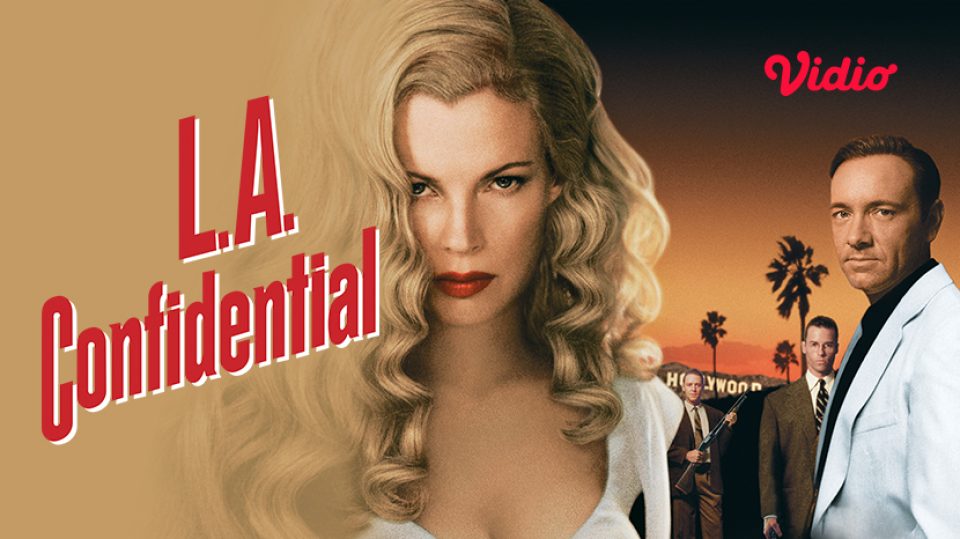 L.A Confidential