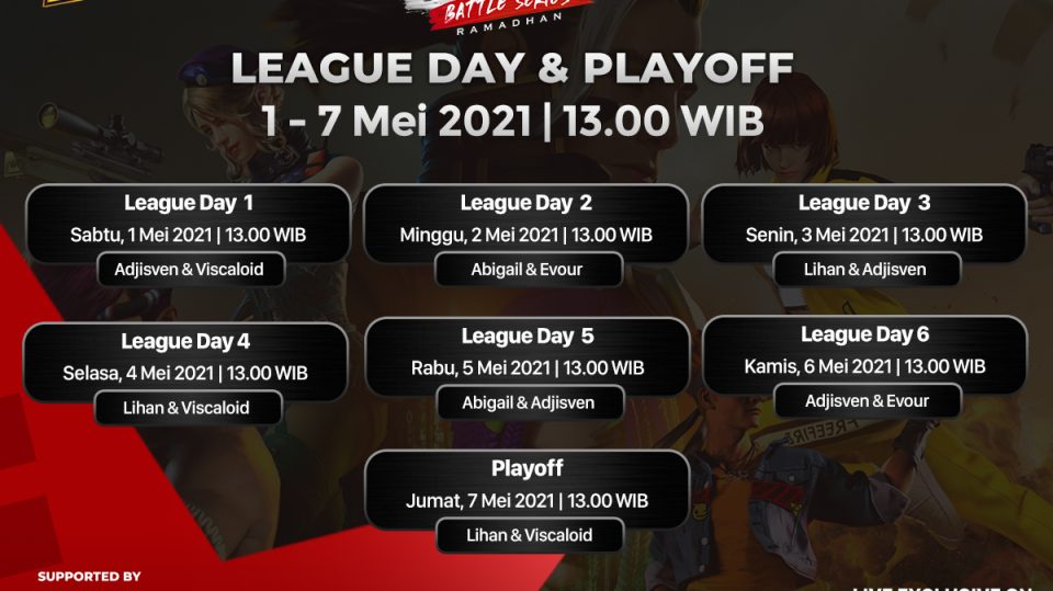 LOGIN battle series ramadhan League-Playoff_BLOG