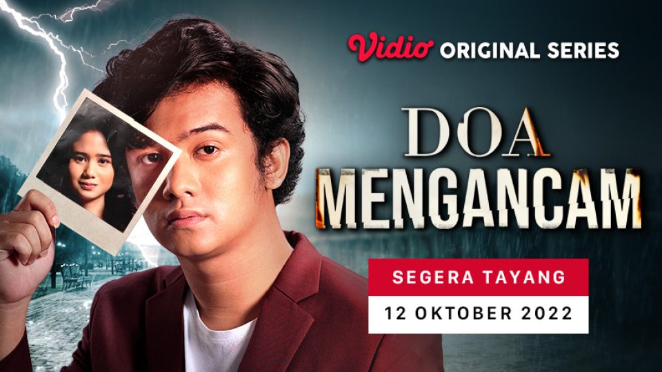Doa Mengancam