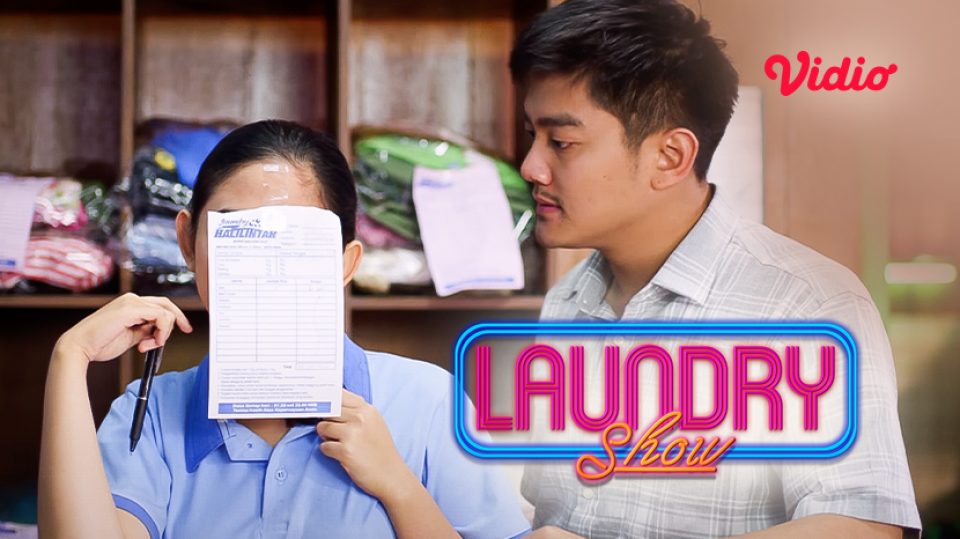 Laundry Show