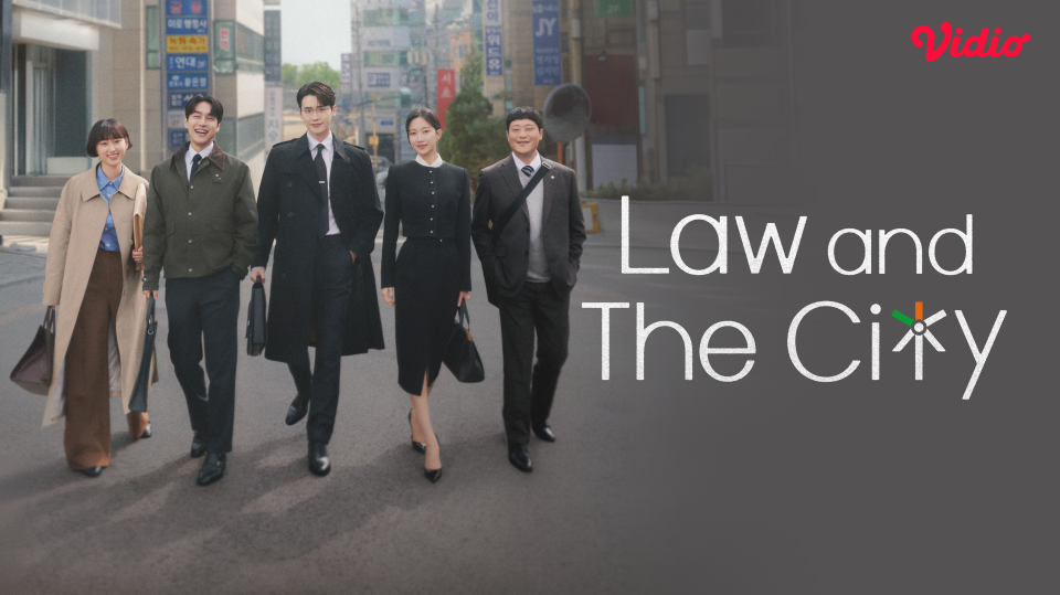 Law-and-the-City---Main-KV---Poster---KV-Master-Landscape