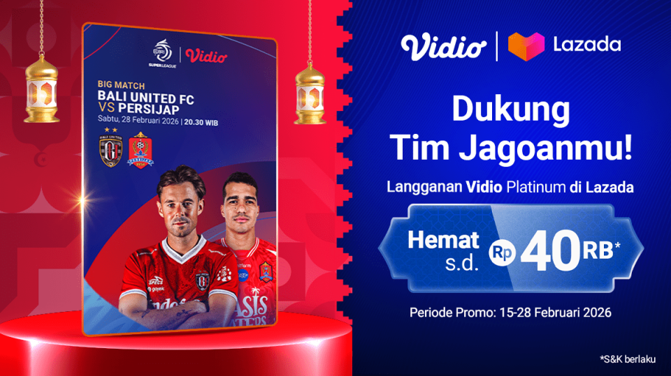 Lazada _BRI Super League_Bali United vs Persijap_Blogpage_1200x675