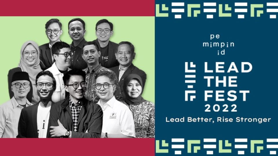 Lead the Fest 2022