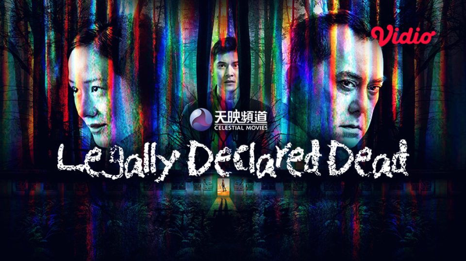 Sinopsis Legally Declared Dead