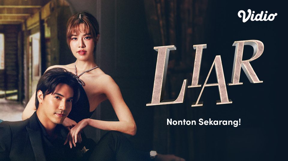 nonton Liar drama thailand sub indo