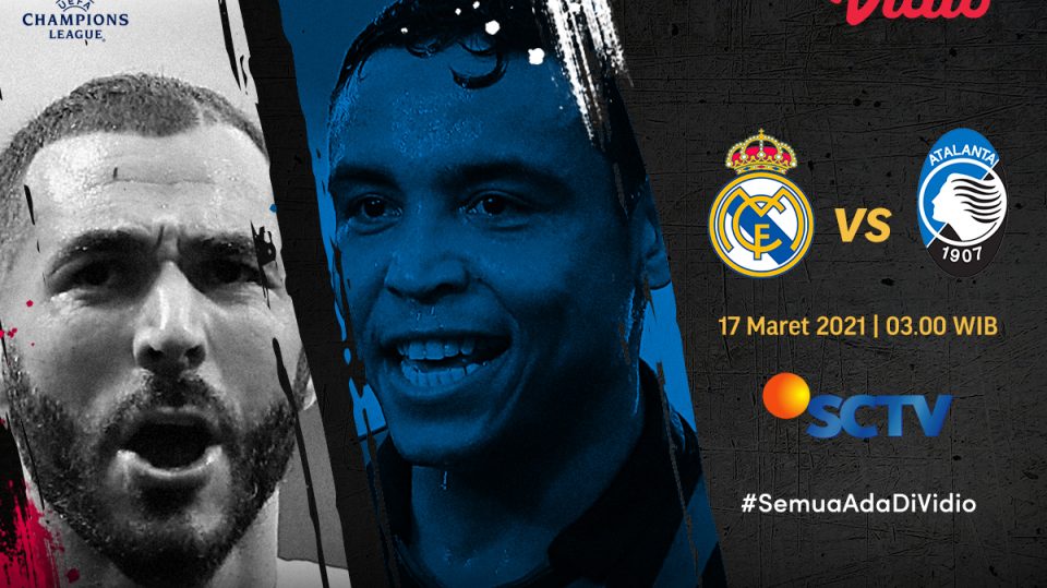 real madrid vs atlanta