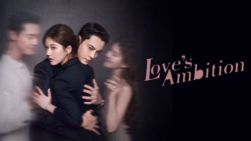 Love’s Ambition Tayang di Vidio