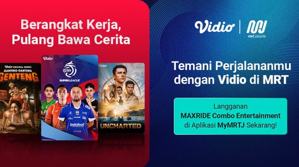 MRT Jakarta