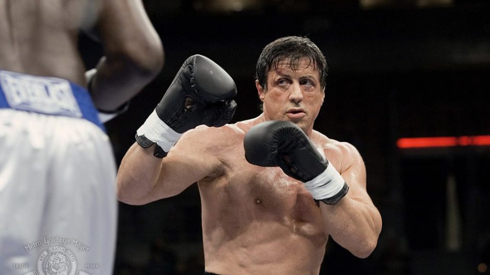 Film Rocky Balboa