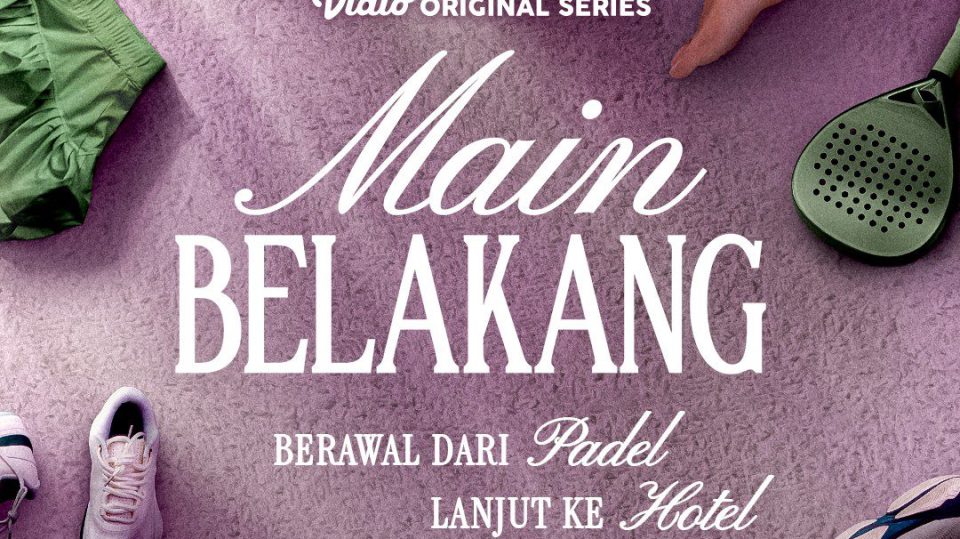 Main belakang