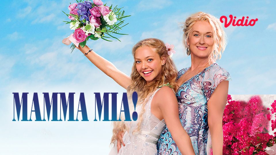 Mamma Mia!