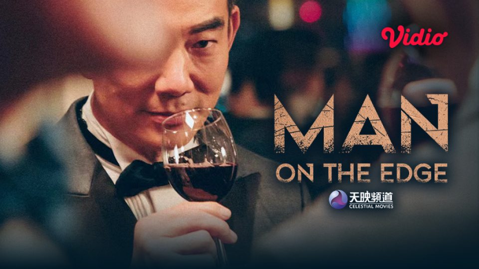 Man on the Edge Movie