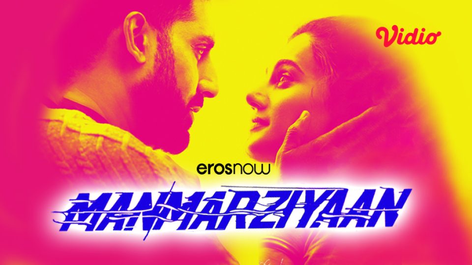 Film Manmarziyaan