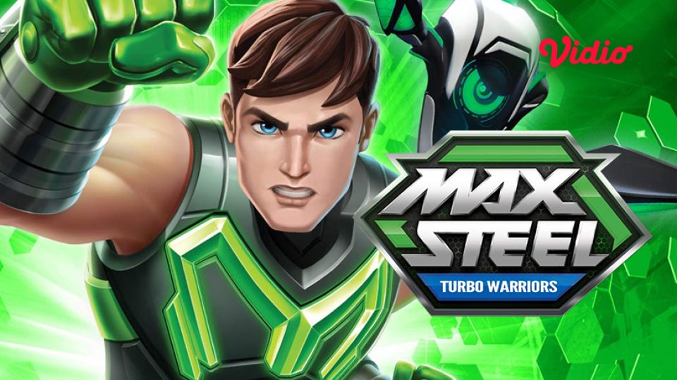 max-steel-turbo-warriors-vidio