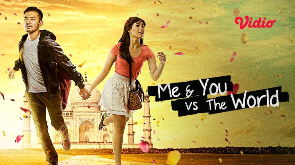 Me & You vs The World_Cover TemplateThumbnail